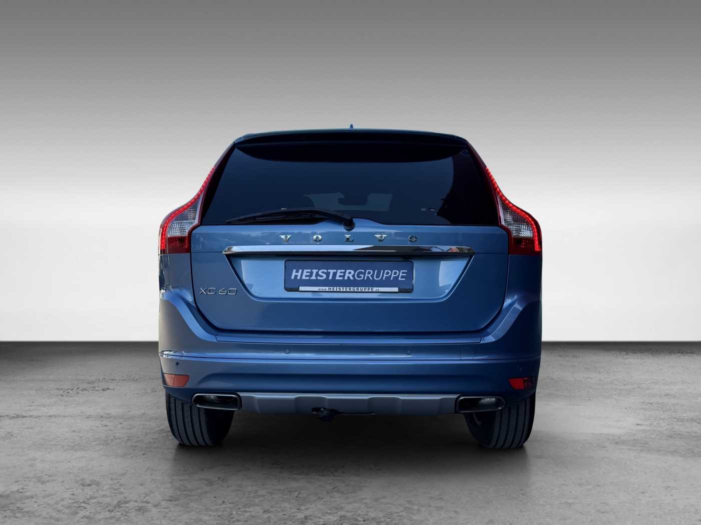 Volvo  D4 Summum FWD +AHK+ SENSUS + NAVI
