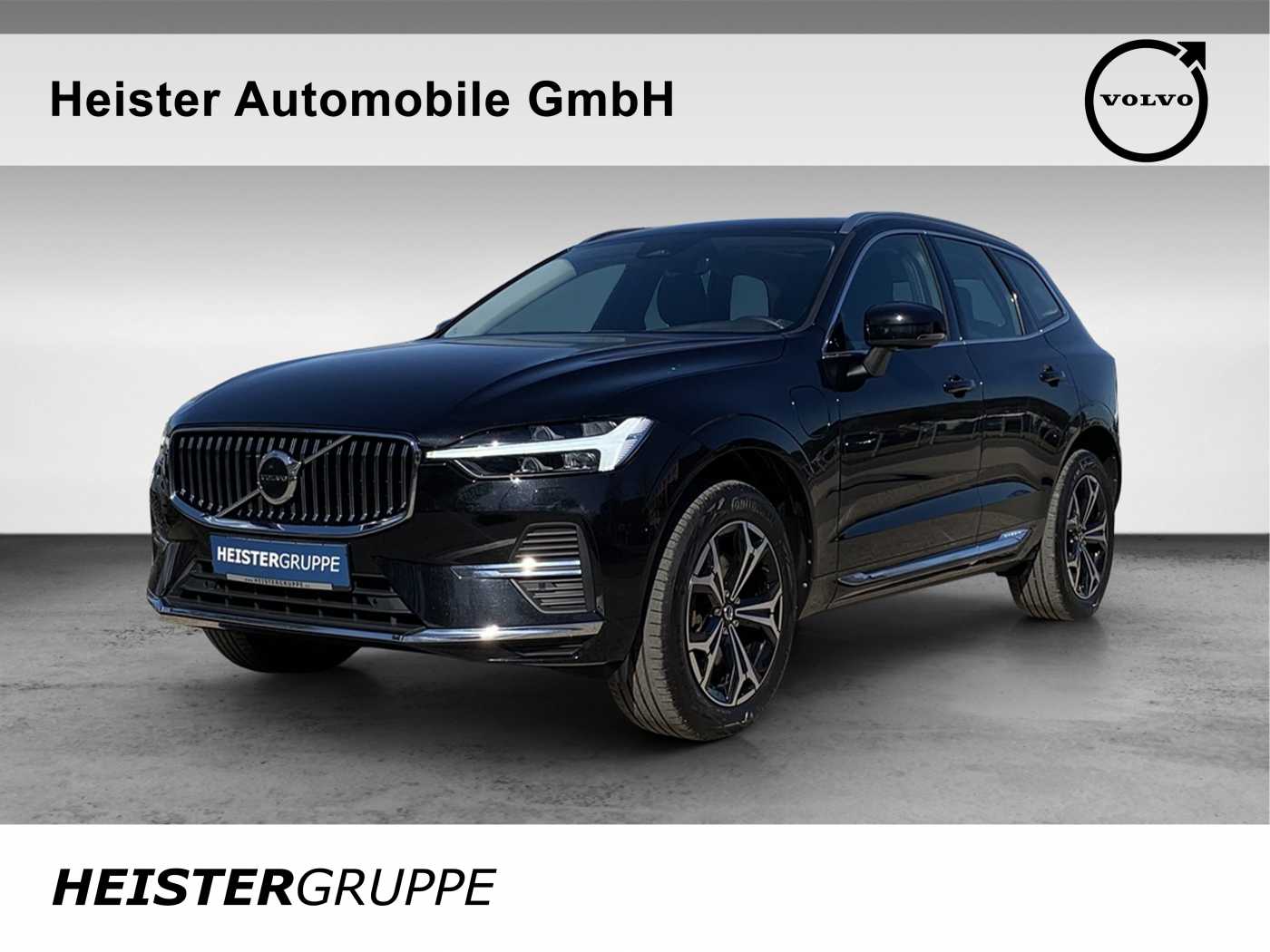 Volvo  T6 Inscription Expression+HARMAN+WINTER