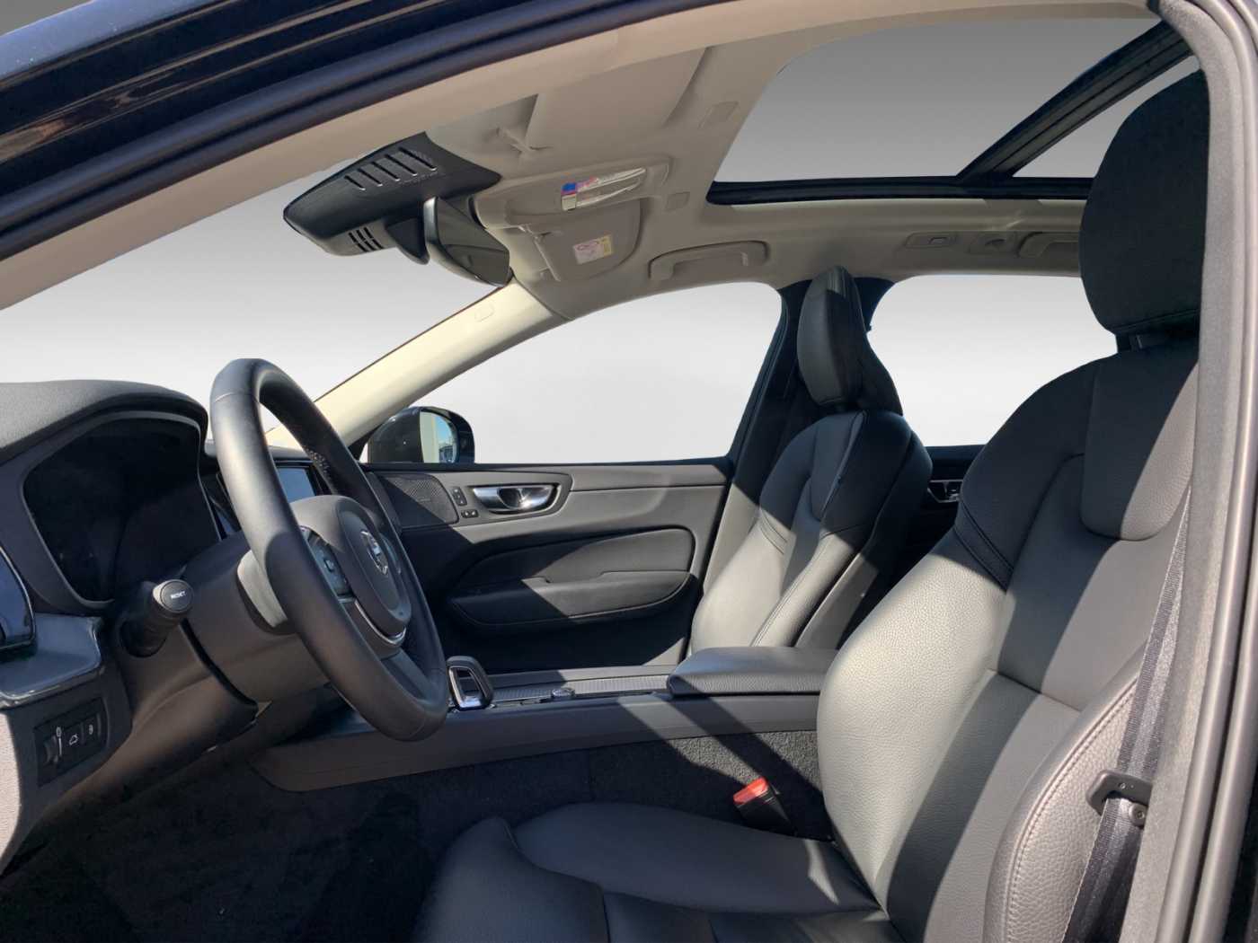 Volvo  T6 Inscription Expression+HARMAN+WINTER
