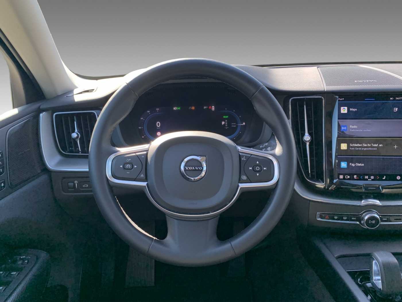Volvo  T6 Inscription Expression+HARMAN+WINTER