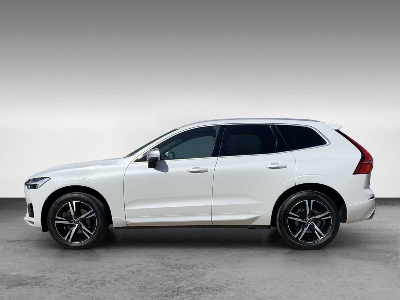 Volvo  D5 R-Design AWD Geartronic