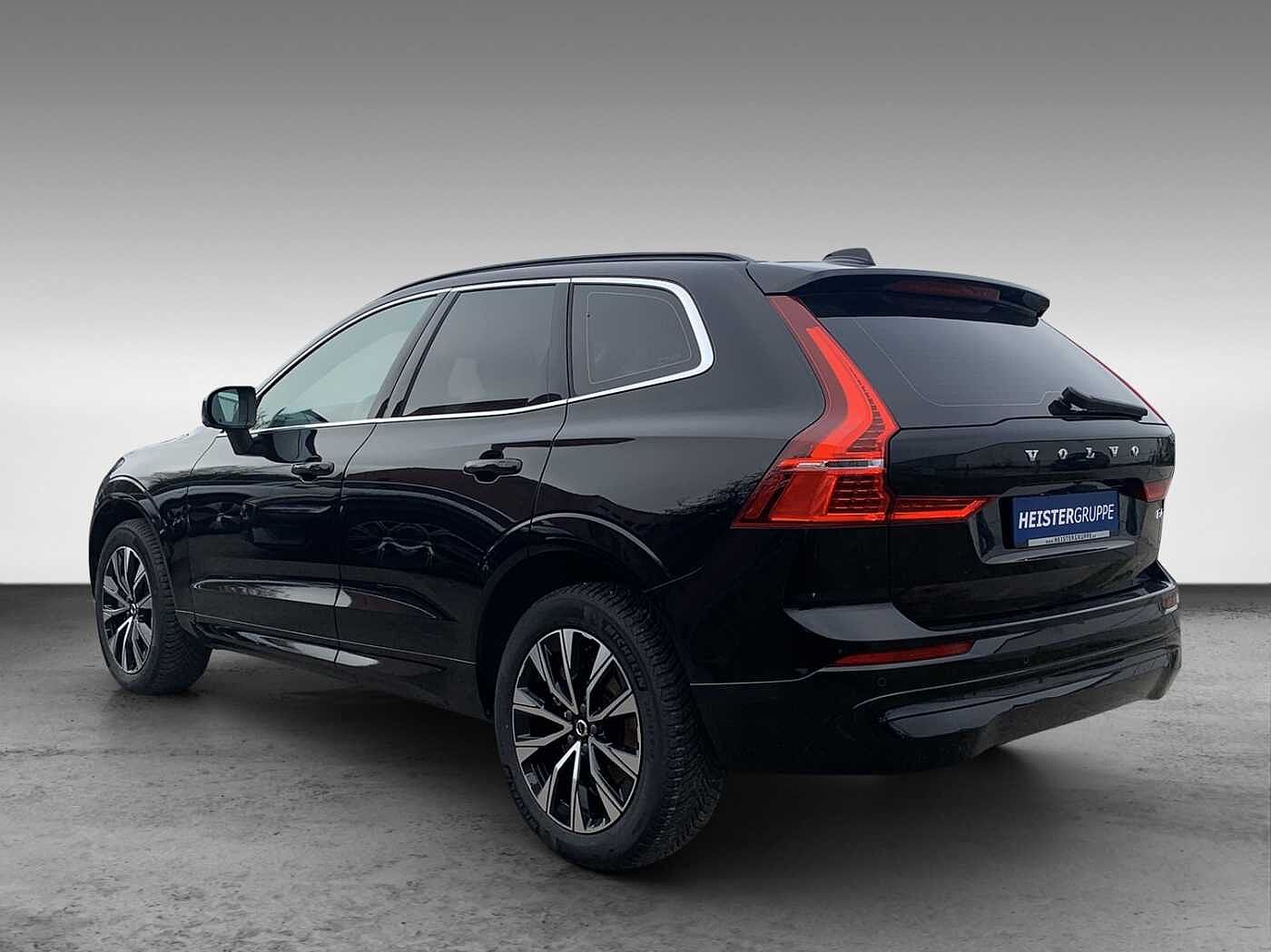 Volvo  B4 Core+Winter+Google