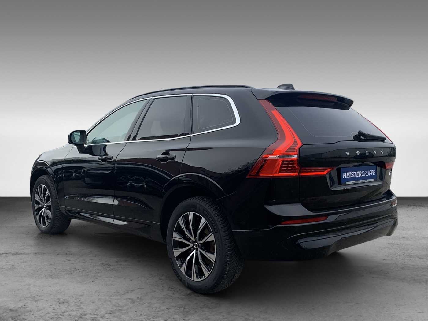 Volvo  B4 Core+Winter+Google