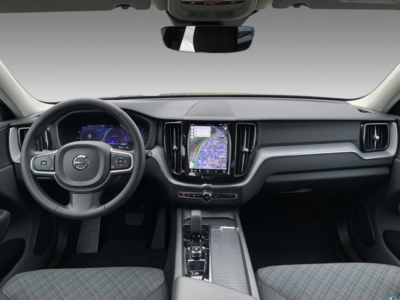 Volvo  B4 Core+Winter+Google