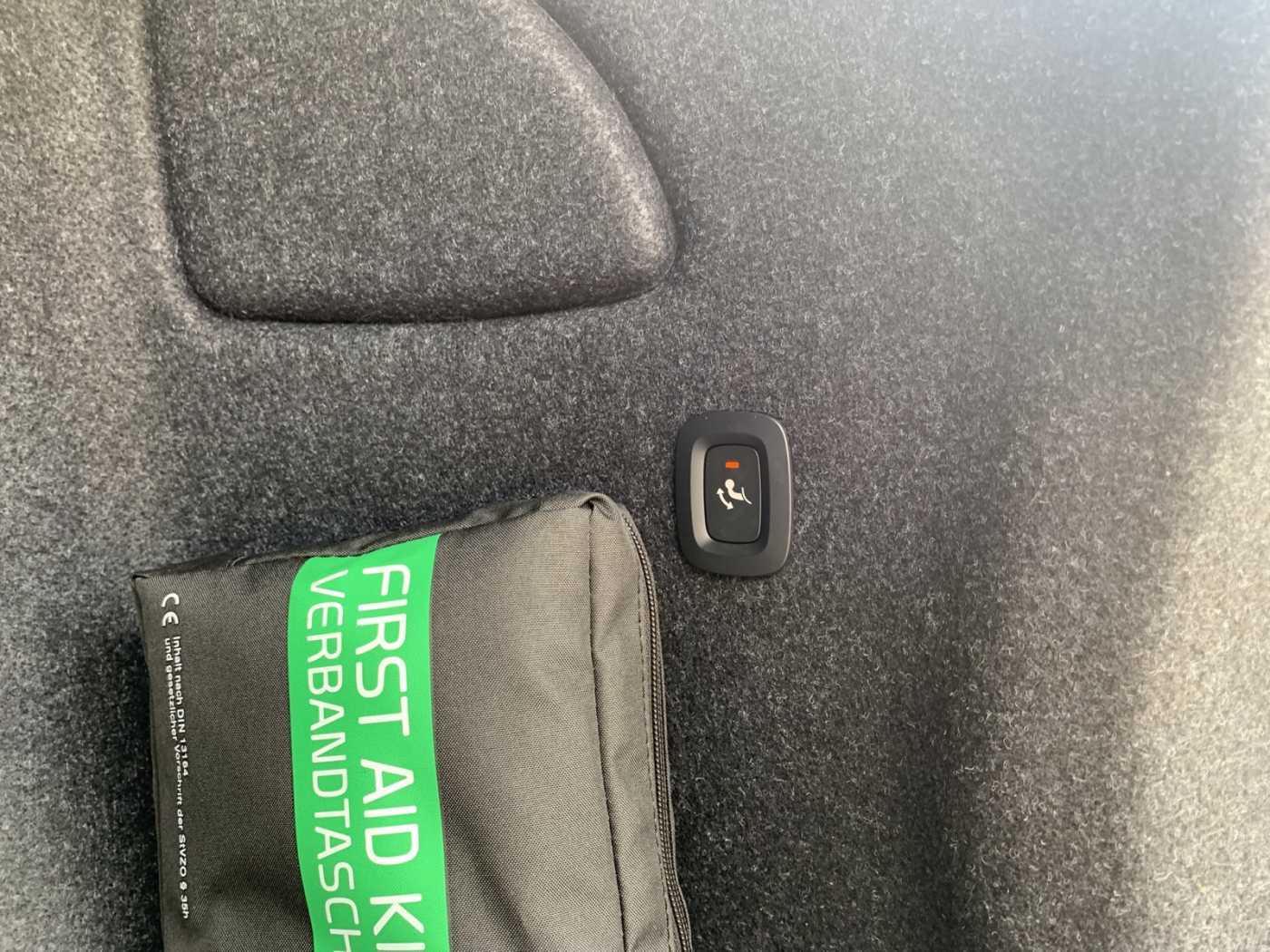 Volvo  B3 Core+Winter+Licht+PDC+Komfort