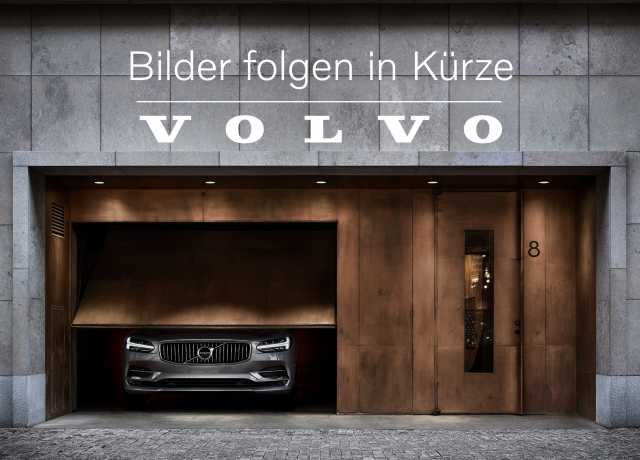 Volvo  Core Single Motor