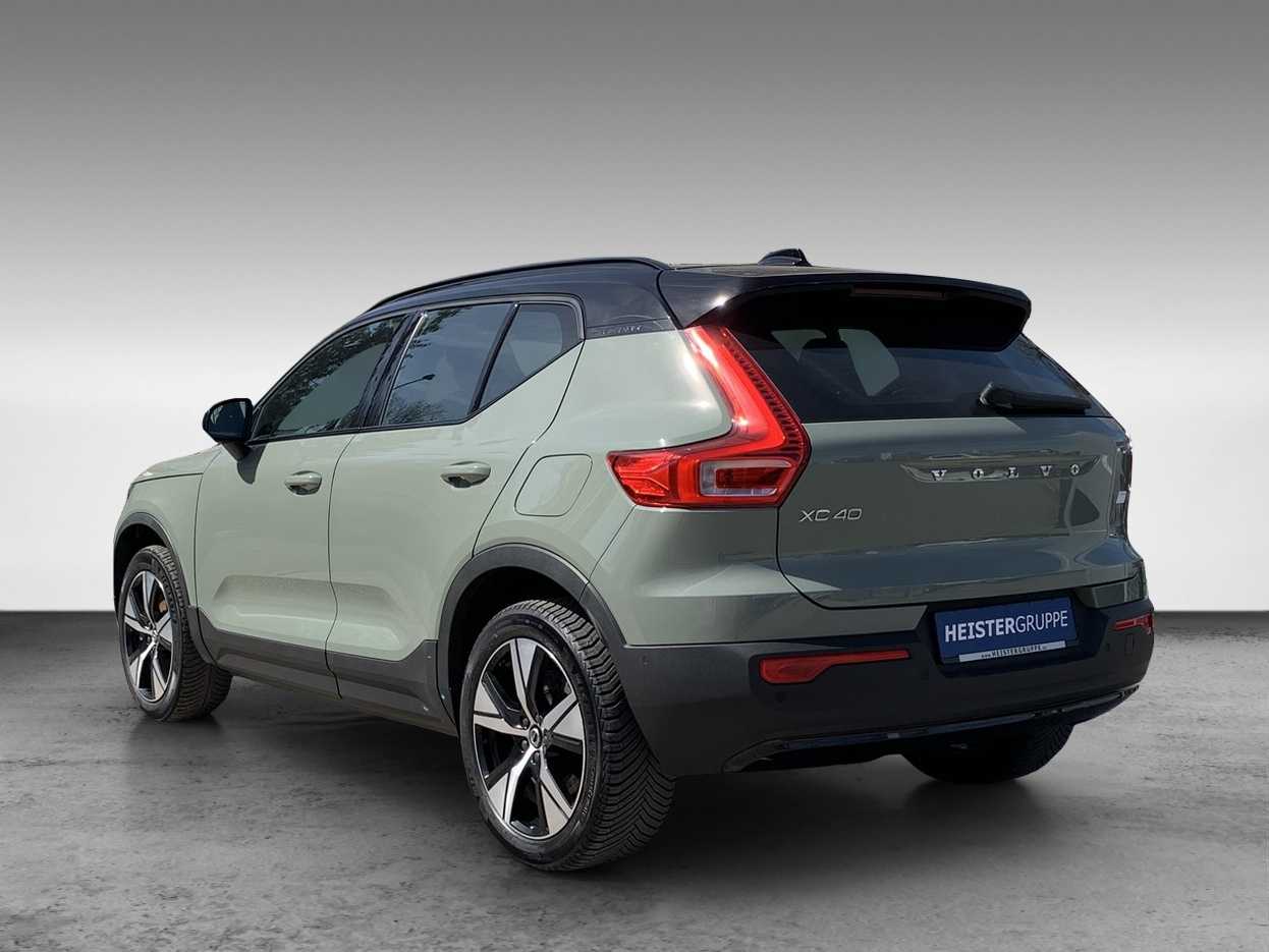 Volvo  Pro+Pilot+Harman