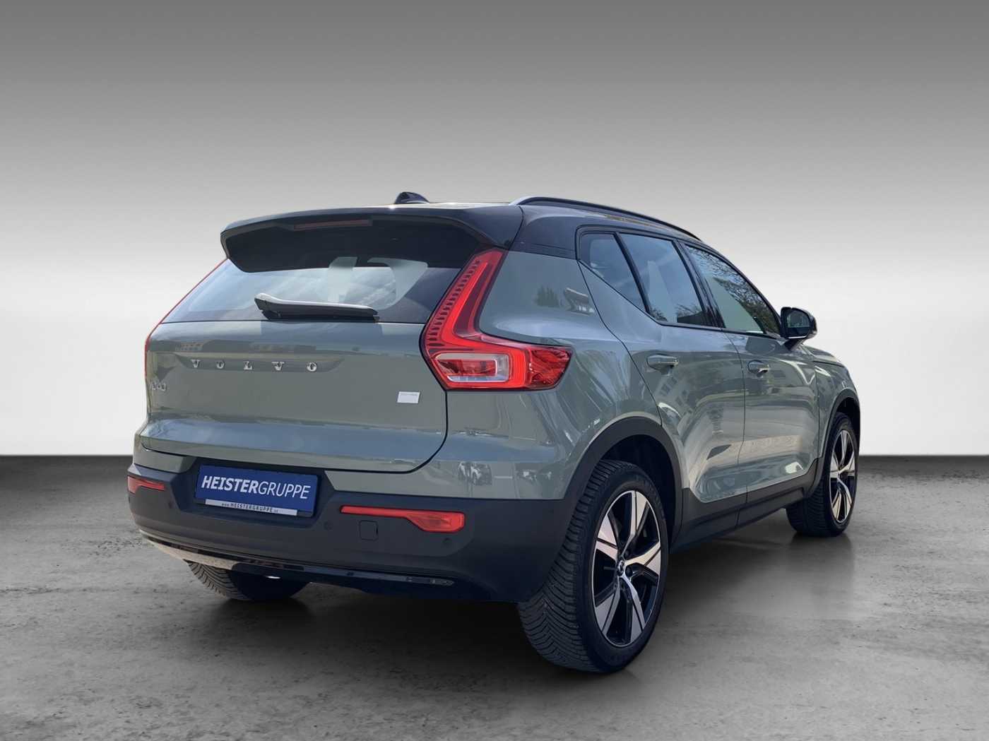 Volvo  Pro+Pilot+Harman