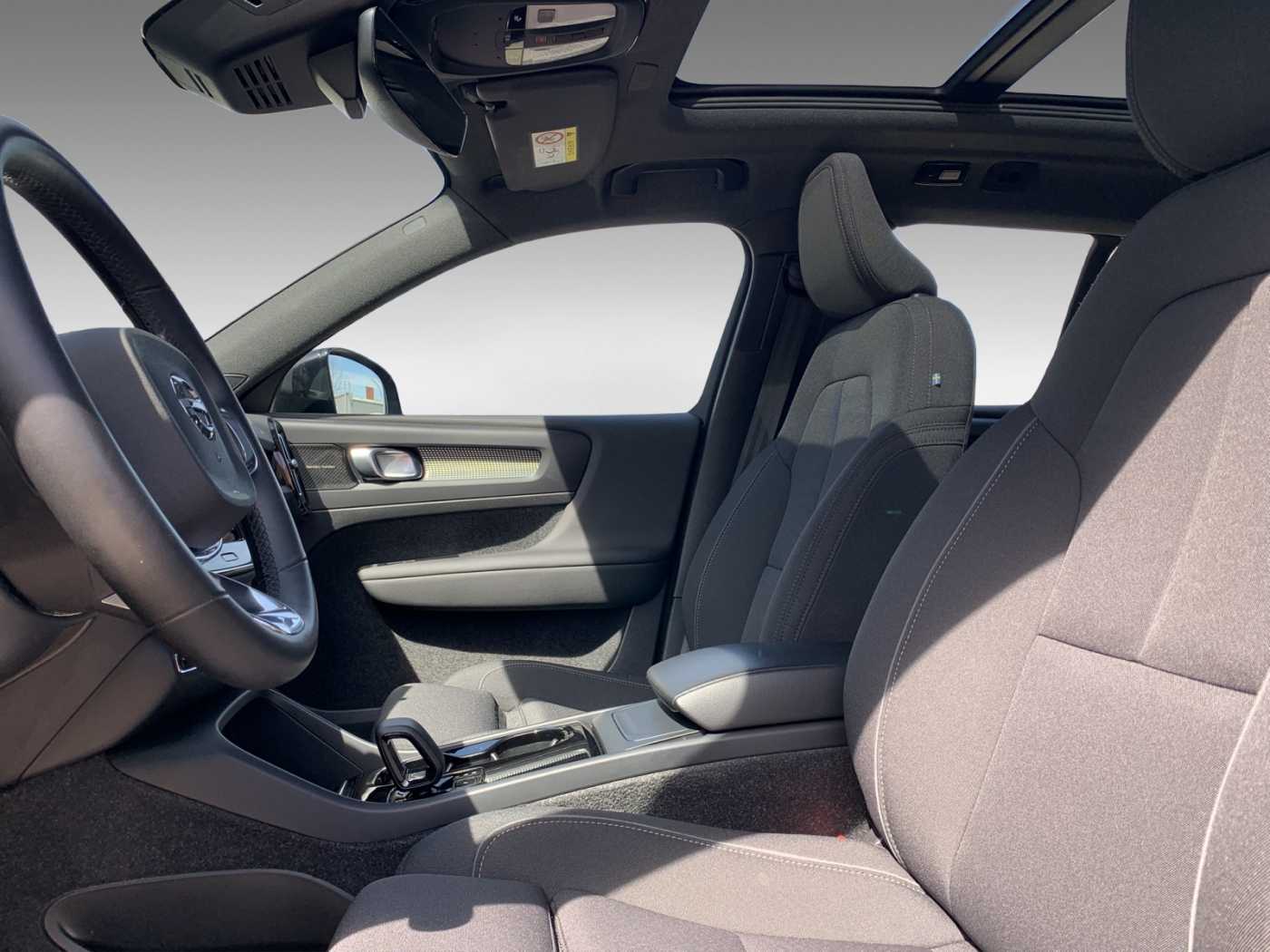 Volvo  Pro+Pilot+Harman