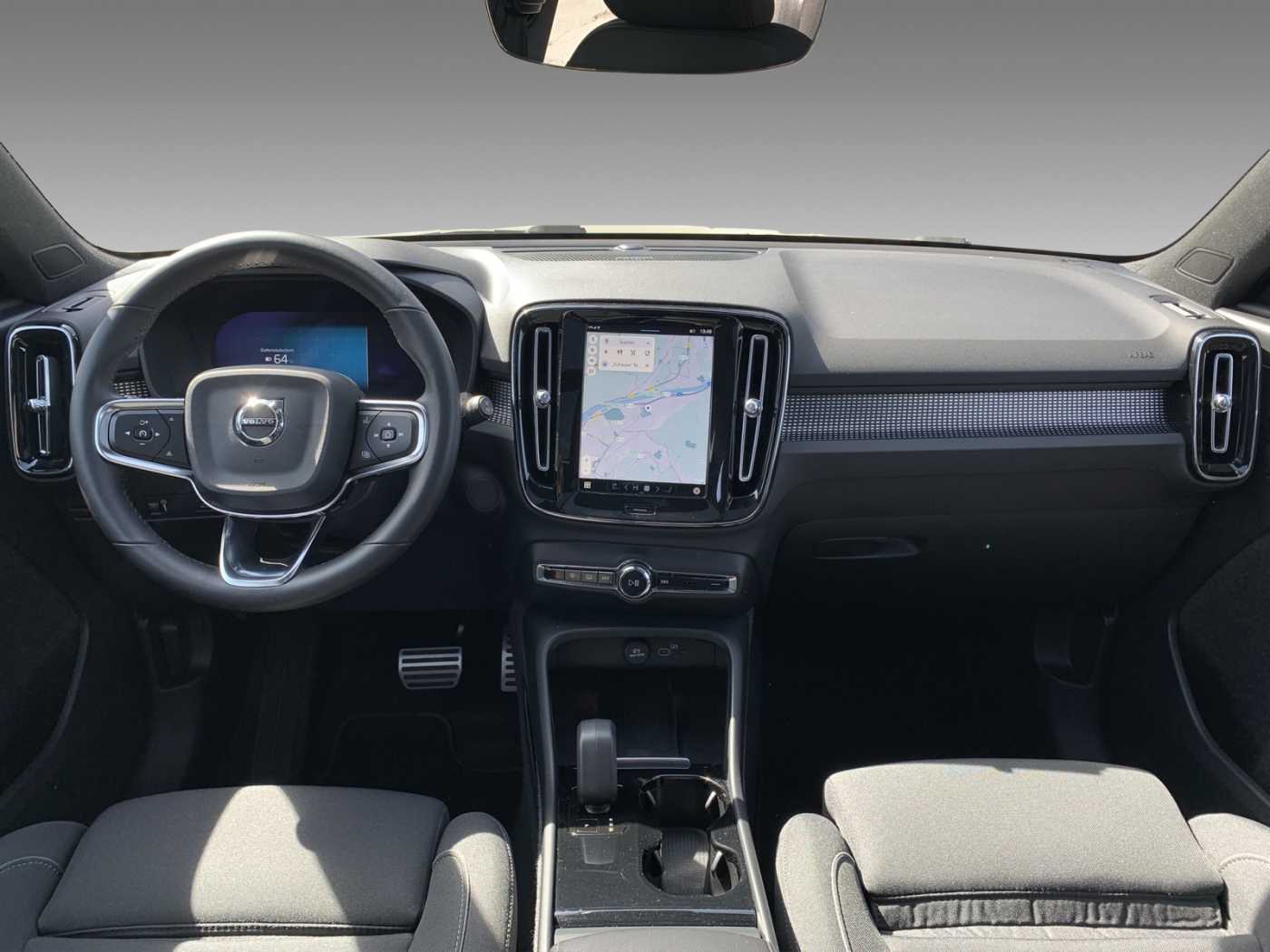 Volvo  Pro+Pilot+Harman