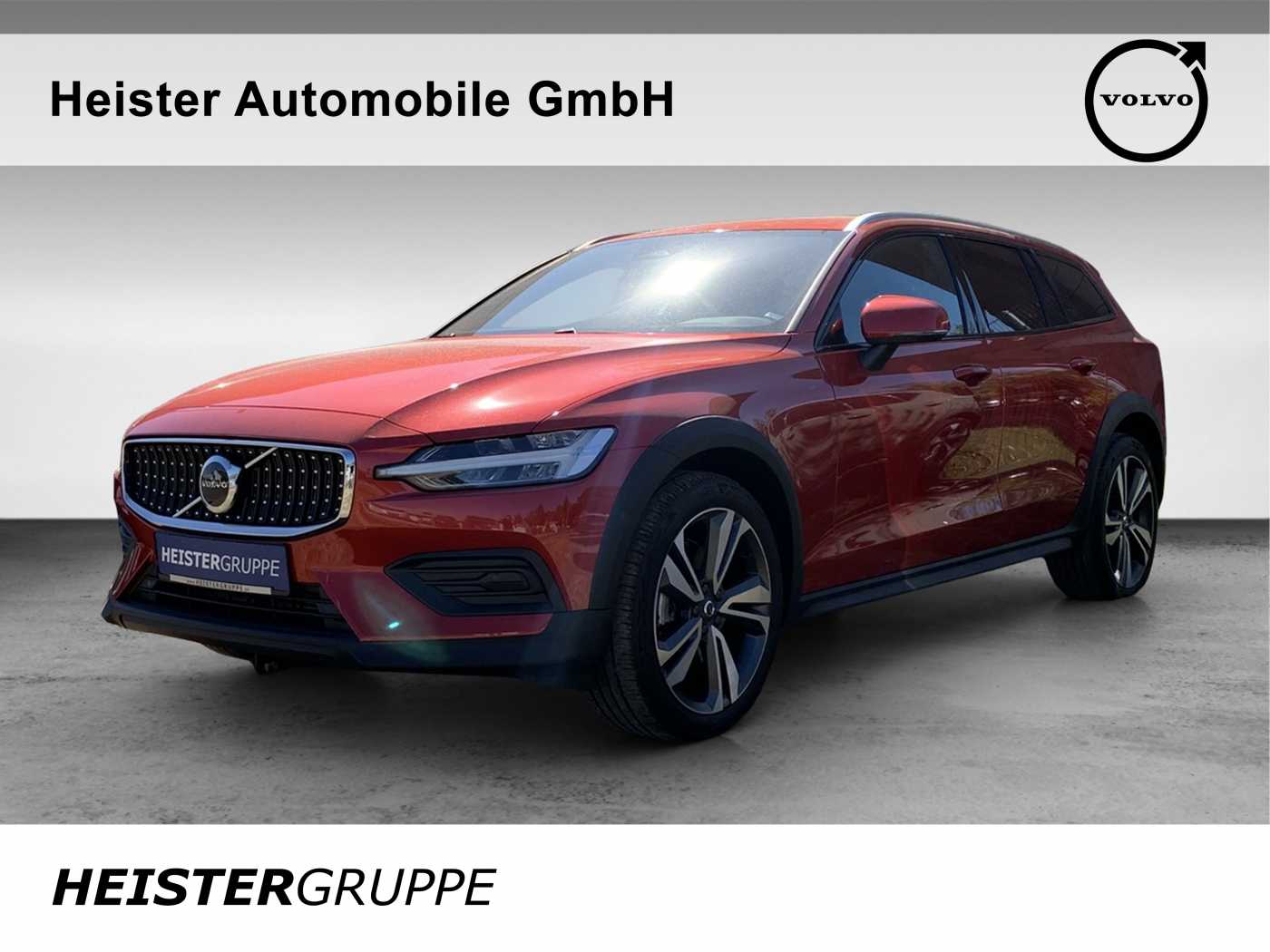 Volvo  B4 D AWD Plus+Harman+Google