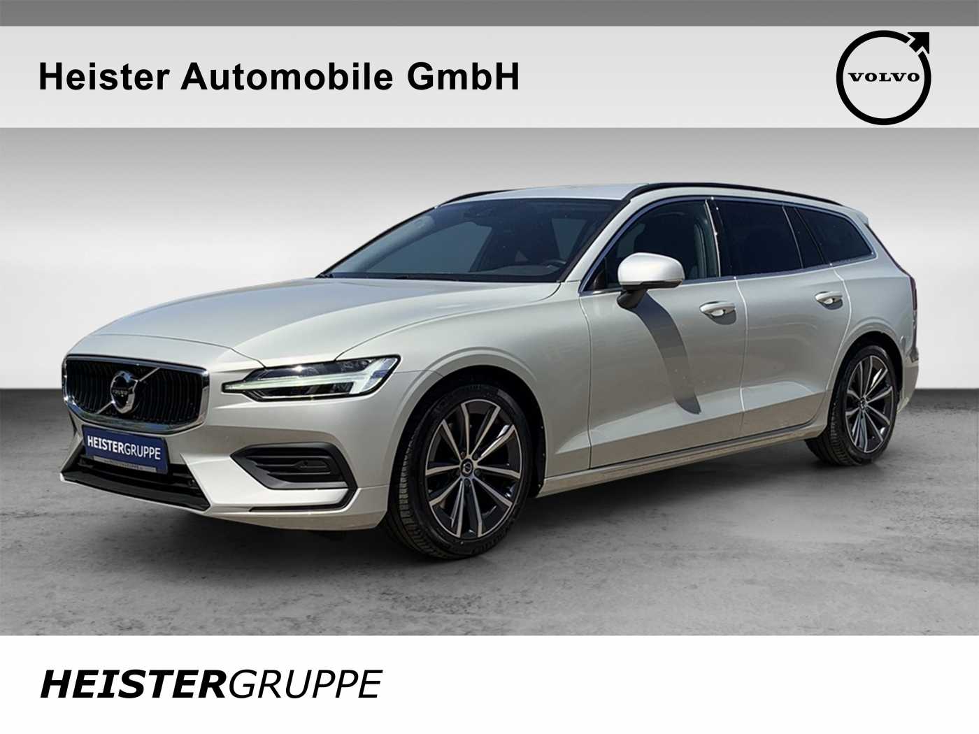 Volvo  B3 B DKG Momentum Pro +AHK+WinterPaket