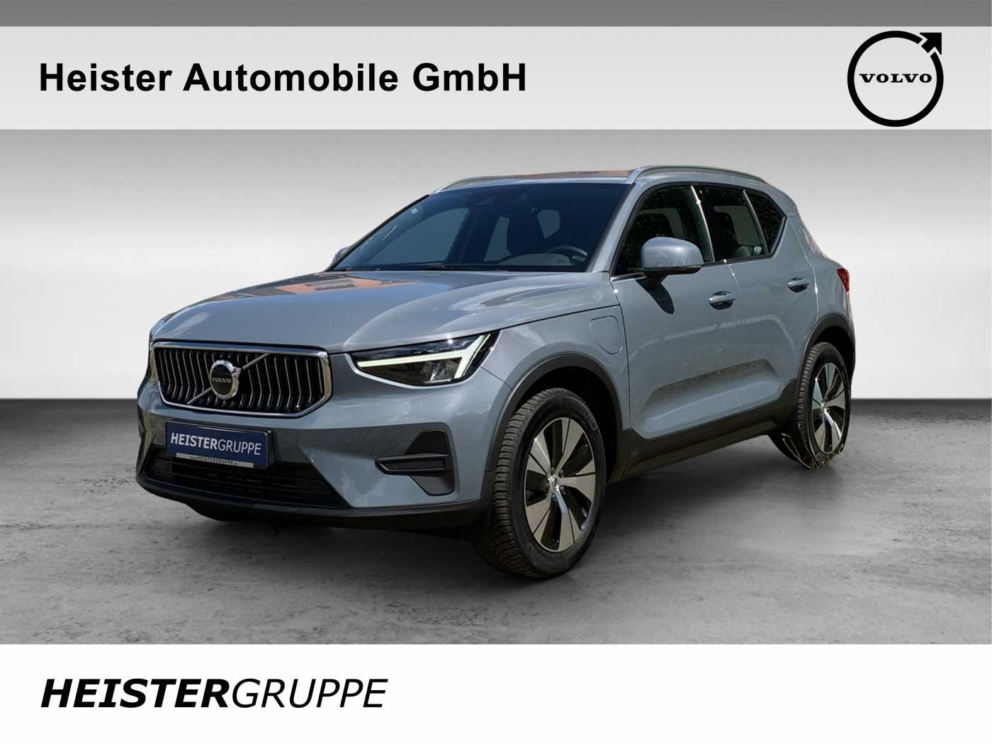 Volvo  T5 Core Bright PHEV+Winter+PDC+Kamera