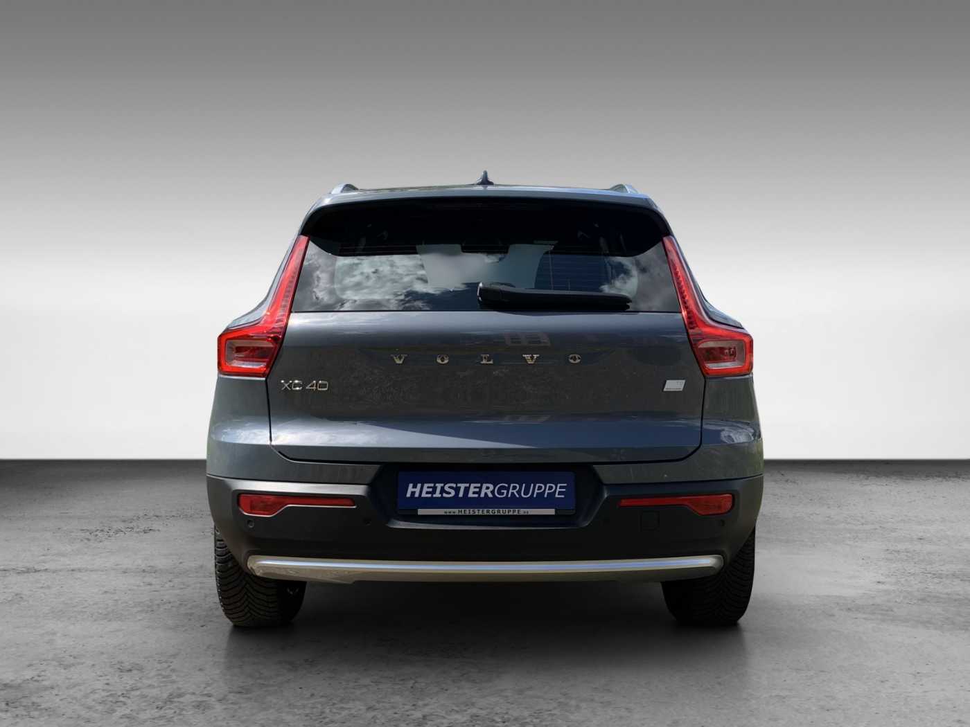 Volvo  T5 Core Bright PHEV+Winter+PDC+Kamera