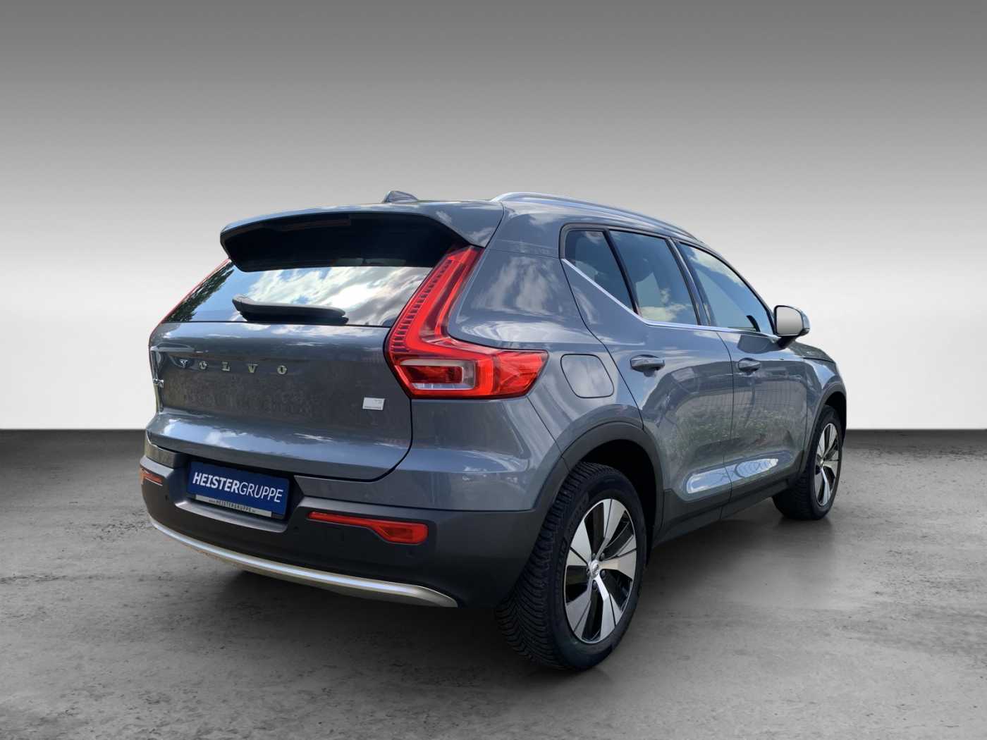 Volvo  T5 Core Bright PHEV+Winter+PDC+Kamera
