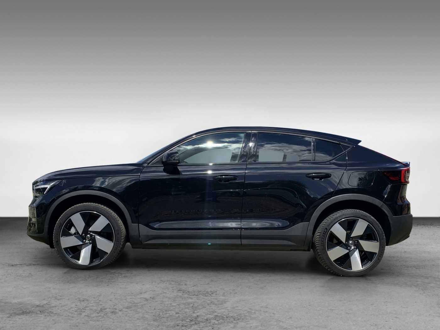 Volvo  Plus Twin Motor+Winter+Kamera