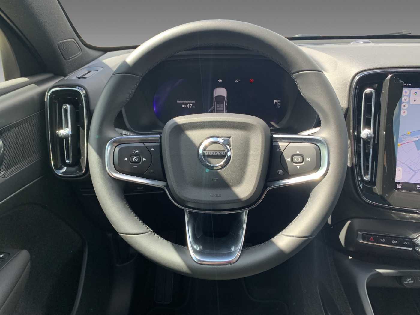 Volvo  Plus Twin Motor+Winter+Kamera