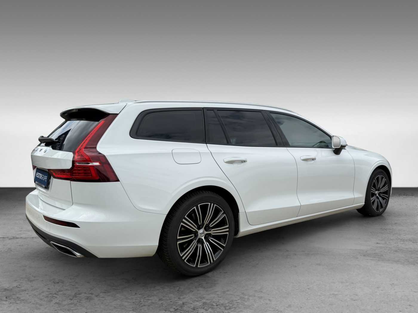 Volvo  T6 Inscription Expression AWD Geartronic