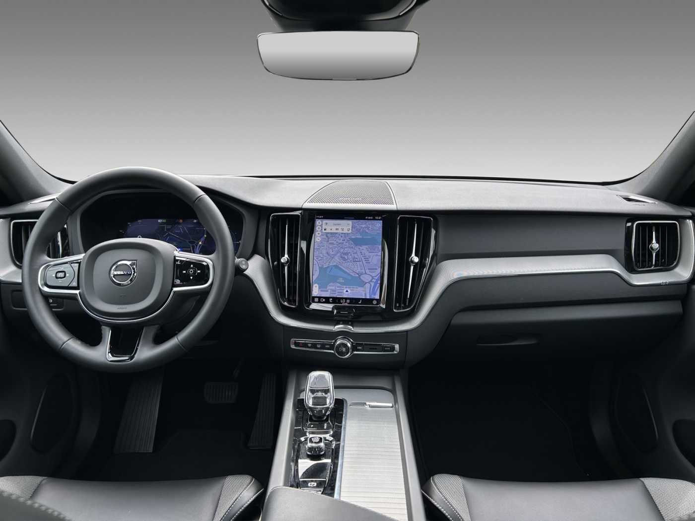 Volvo  T6 Plus Dark AWD+H/K+LED+StandHZG