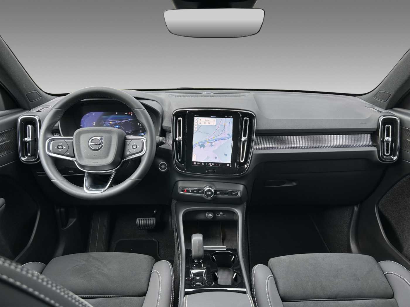 Volvo  B4 Plus Dark+Business+360°+BLIS+Pixel