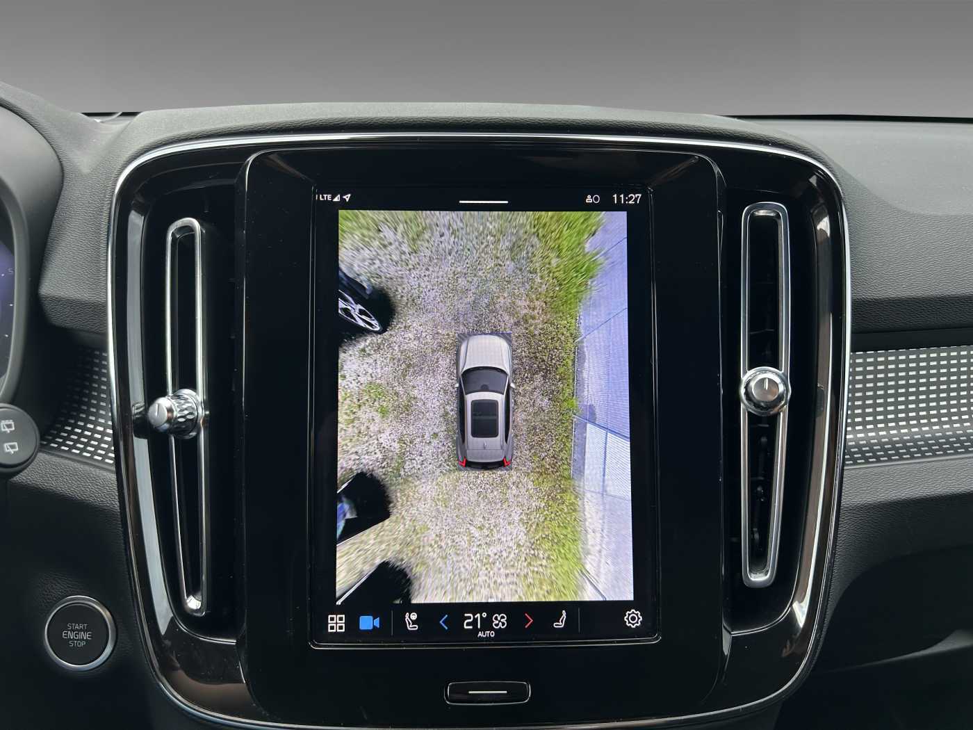 Volvo  B4 Plus Dark+Business+360°+BLIS+Pixel