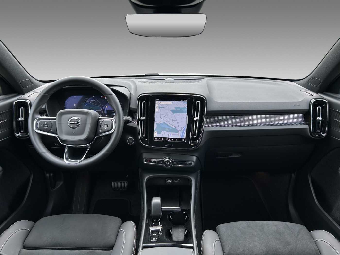 Volvo  B3 Plus Dark+Business+360°+BLIS+Pixel LED