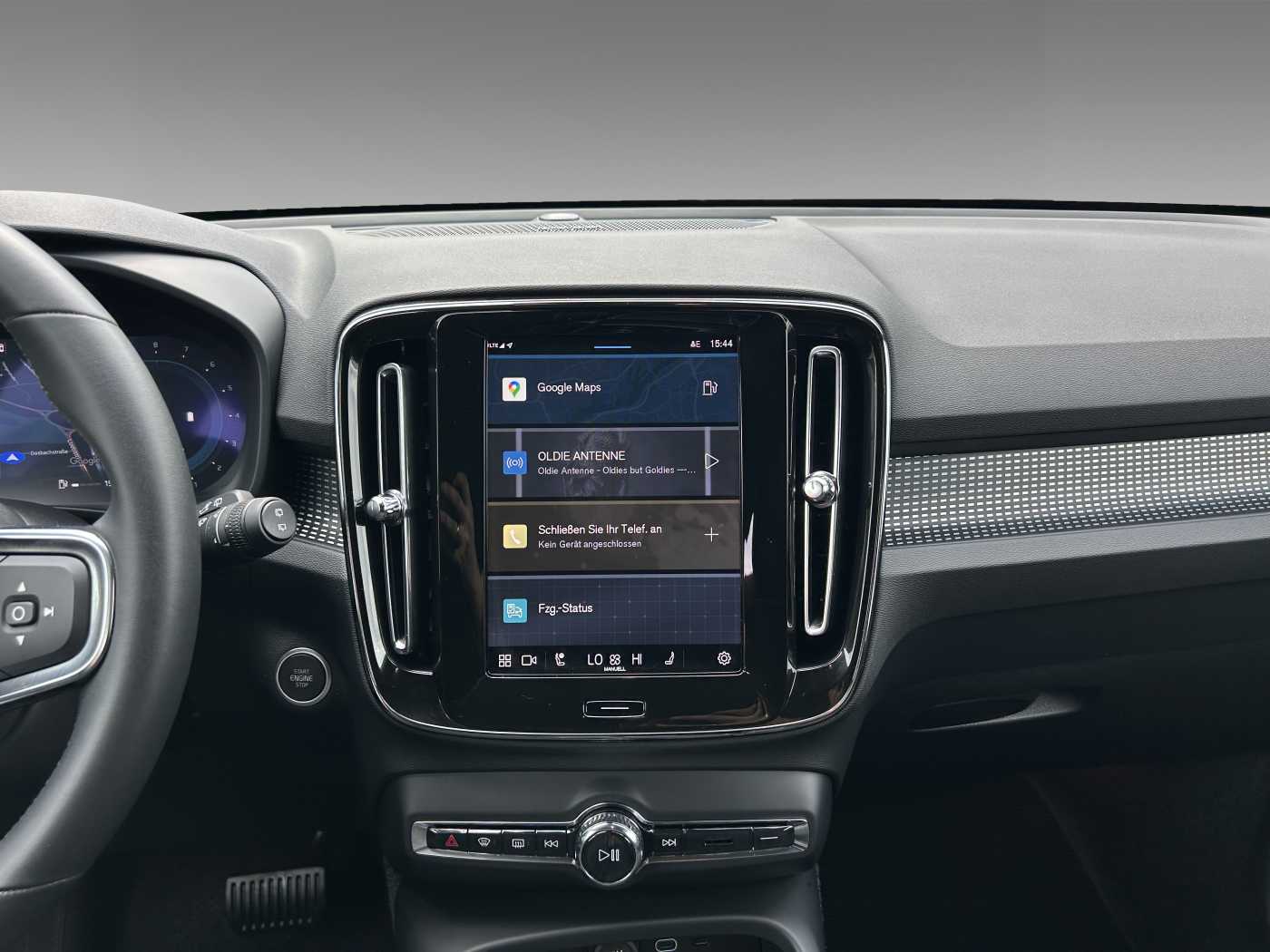 Volvo  B3 Plus Dark+Business+360°+BLIS+Pixel LED