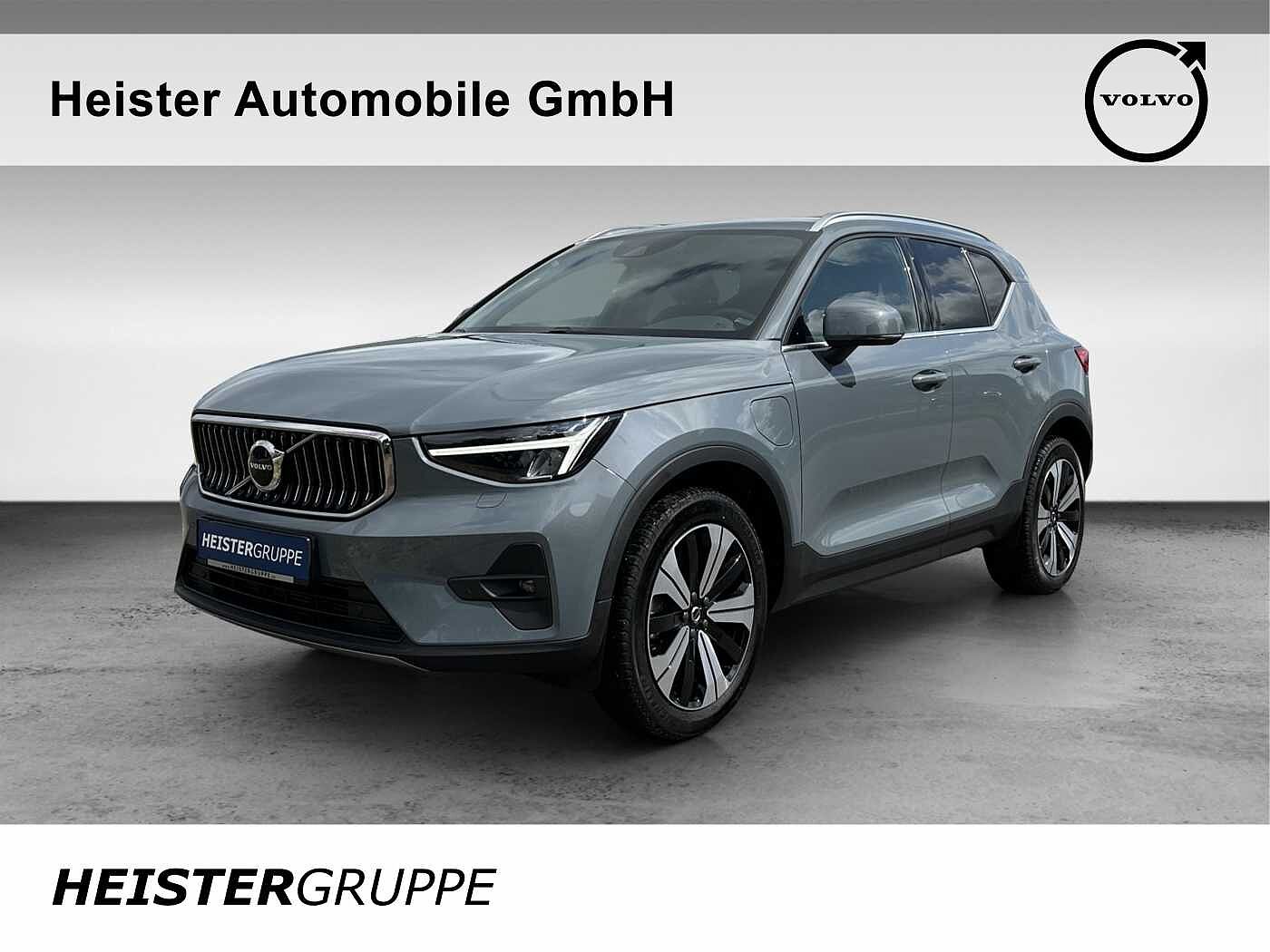 Volvo  T4 Core+Winter+PDC