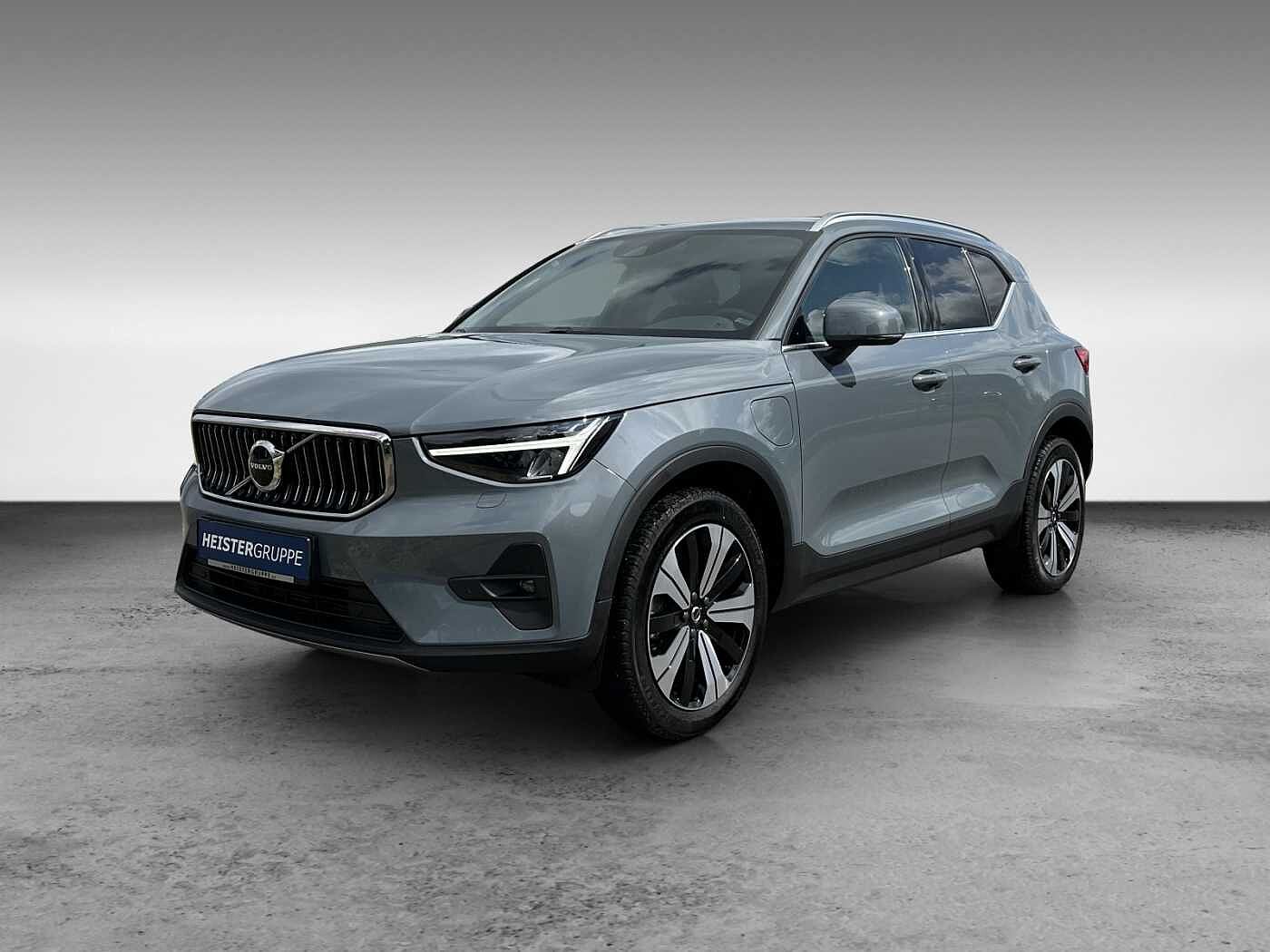 Volvo  T4 Core+Winter+PDC