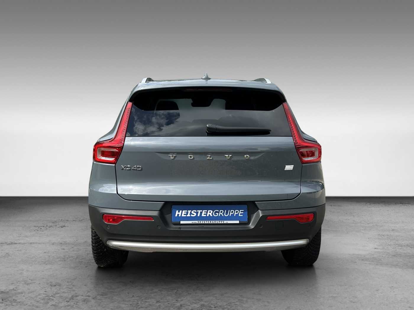 Volvo  T4 Core+Winter+PDC