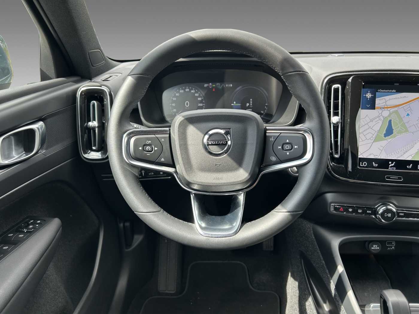 Volvo  T4 Core+Winter+PDC