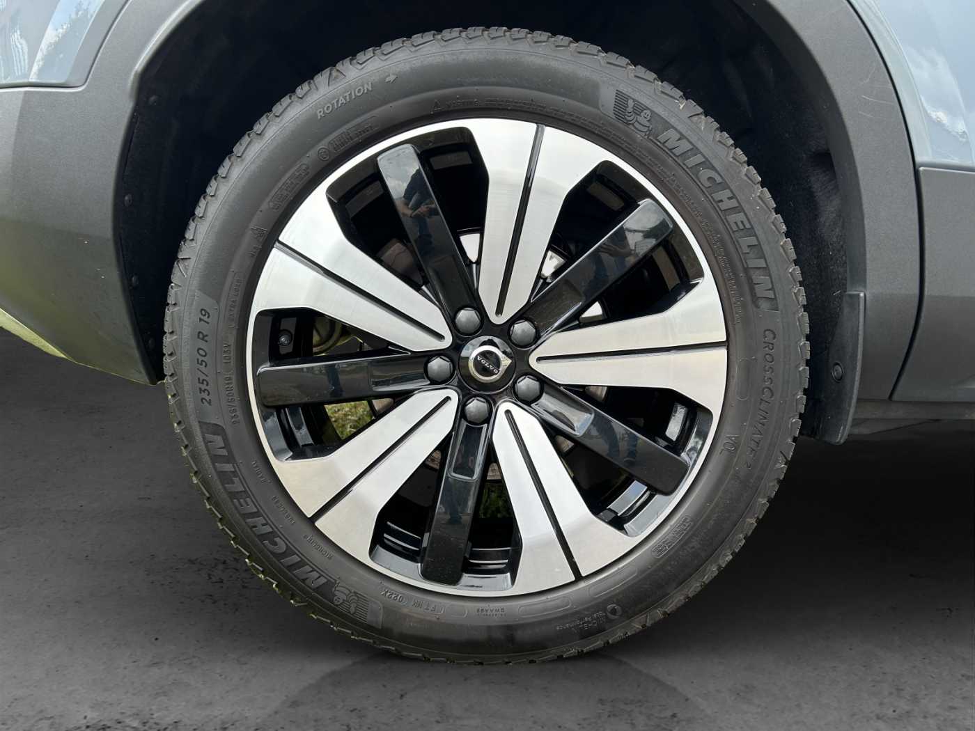 Volvo  T4 Core+Winter+PDC