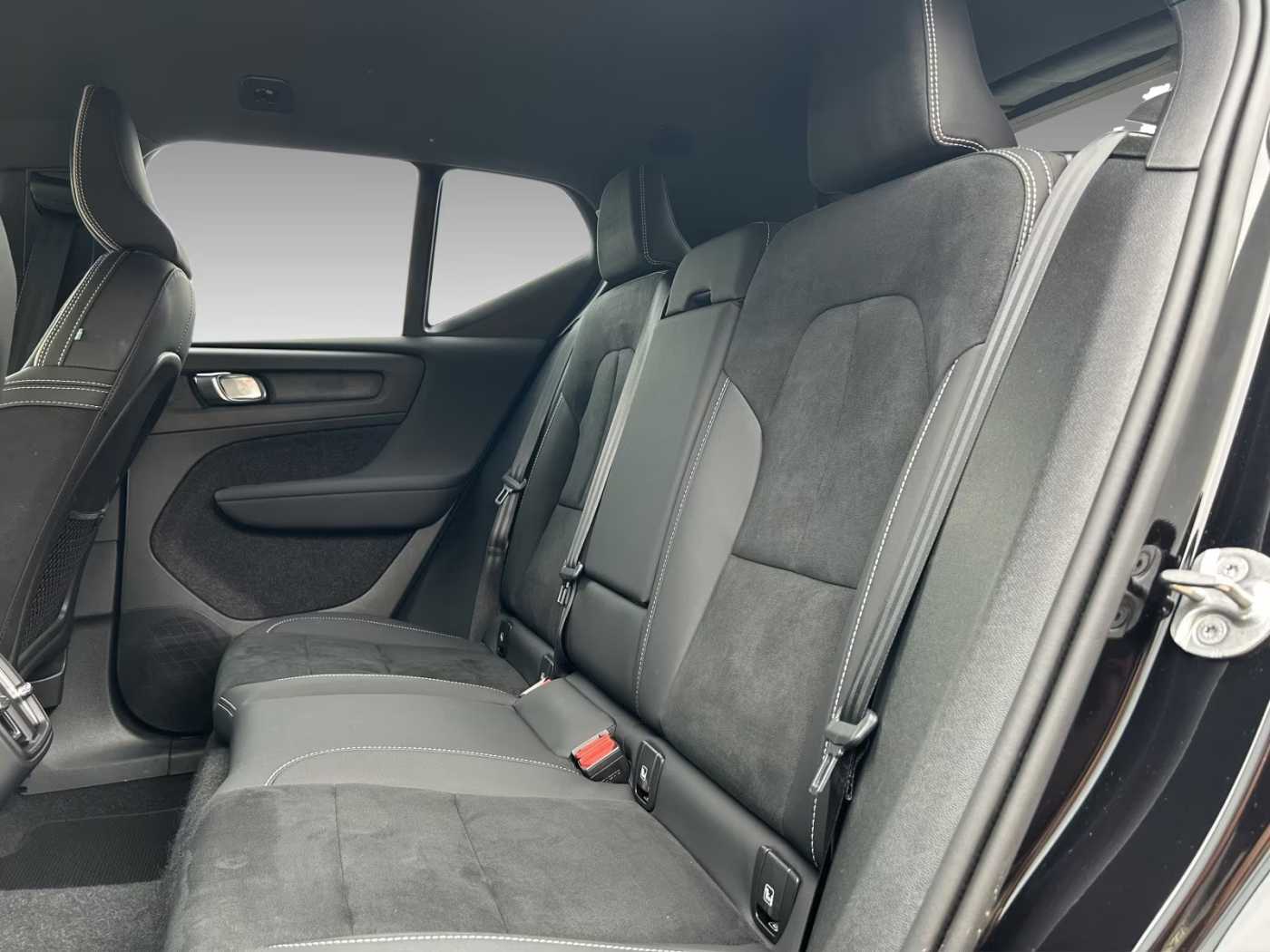 Volvo  B3 Plus Dark+Business+360°+ACC+BLIS+Keyless