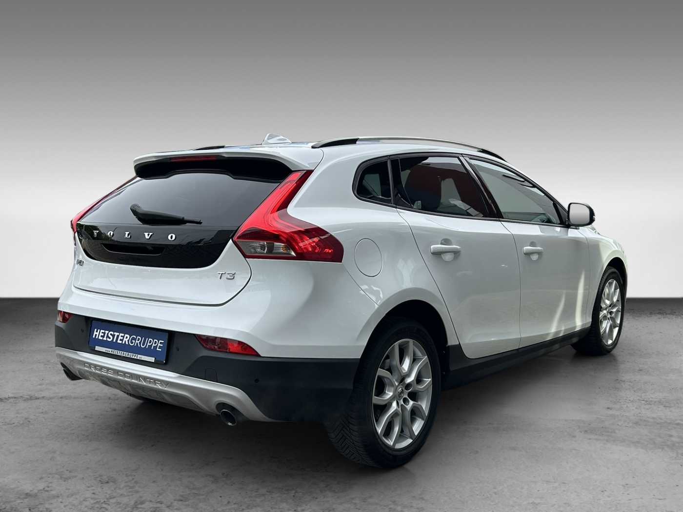 Volvo  T3 Plus, PDC+WINTER PAKET+LED