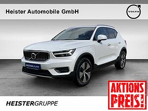 Volvo  T4 Inscription Expression