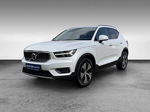 Volvo  T4 Inscription Expression