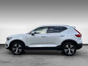 Volvo  T4 Inscription Expression