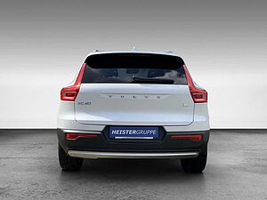 Volvo  T4 Inscription Expression