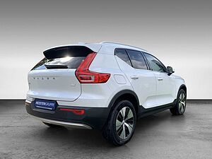 Volvo  T4 Inscription Expression
