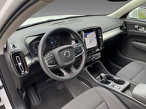 Volvo  T4 Inscription Expression