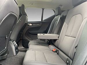 Volvo  T4 Inscription Expression
