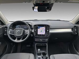 Volvo  T4 Inscription Expression