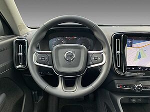 Volvo  T4 Inscription Expression