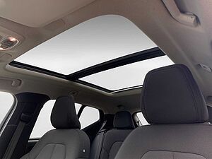 Volvo  T4 Inscription Expression