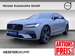 Volvo  T8 AWD Ultimate Dark
