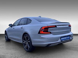 Volvo  T8 AWD Ultimate Dark
