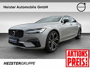 Volvo  T8 AWD Ultimate Dark