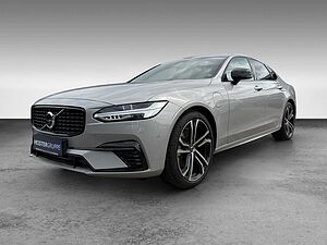 Volvo  T8 AWD Ultimate Dark