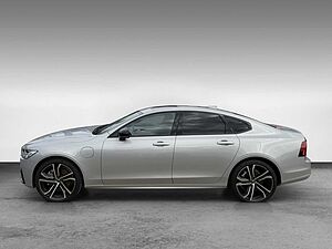 Volvo  T8 AWD Ultimate Dark