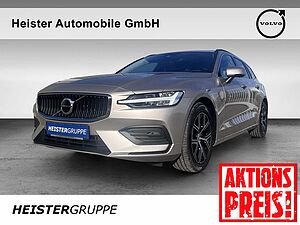 Volvo  B3 B Core+FSH+SITZ KOMFORT+WINTER PAKET+PDC